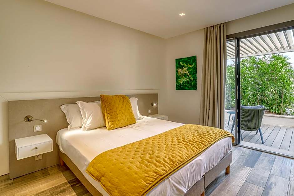 Akwabay - Les Villas du Cap