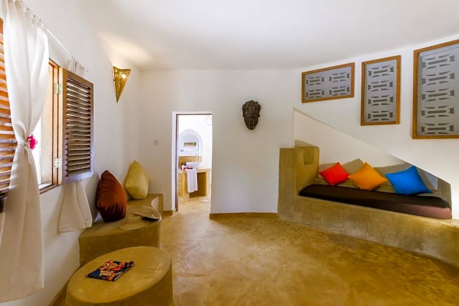 Zanzibar Pearl - Boutique Hotel & Villas