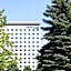 Courtyard Sapporo
