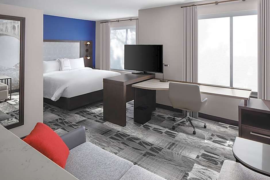 Residence Inn by Marriott Richmond Midtown/Glenside