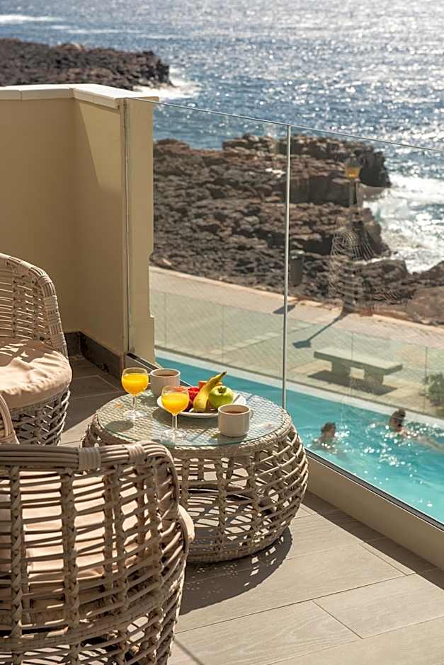 Hotel Ereza Mar- Adults Only