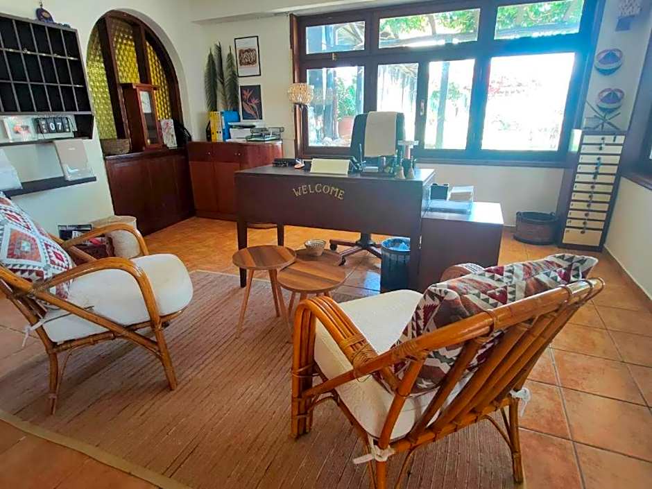 Galini Hotel Agios Ioannis Pelion