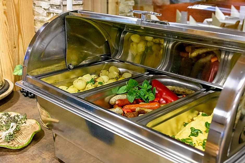 Lorenzer Schlafstubn/Haus Wanderl