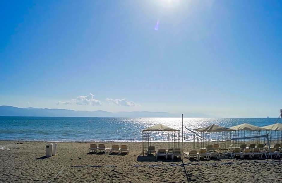 Velas Vallarta Condo