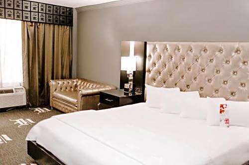 Wyndham Garden Dallas North