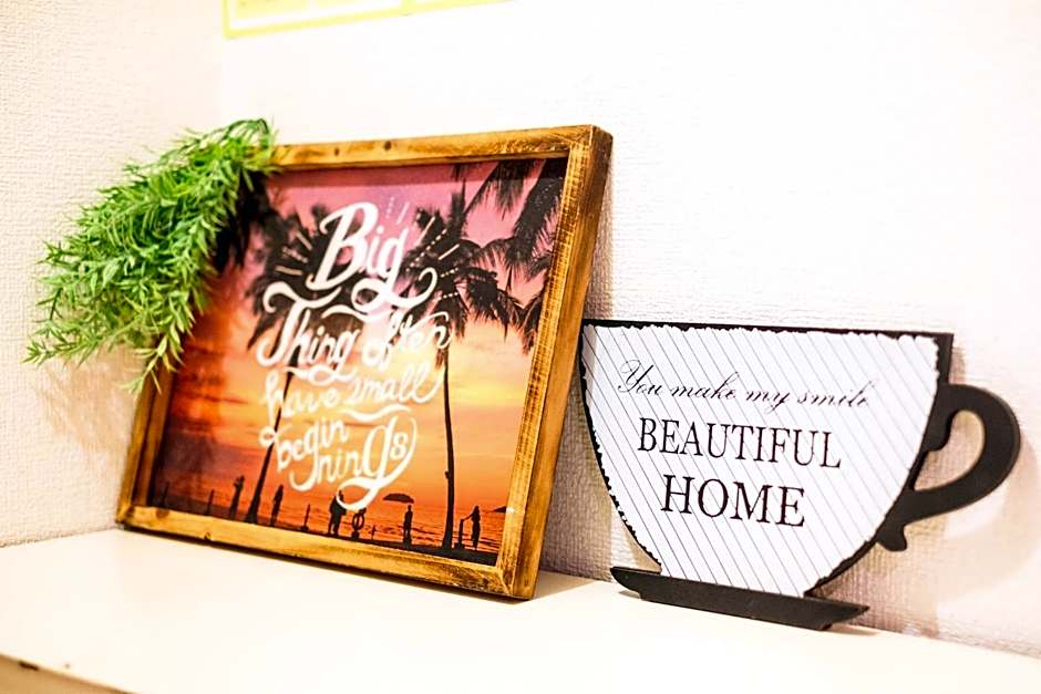 Rose Heights -vacation rental-