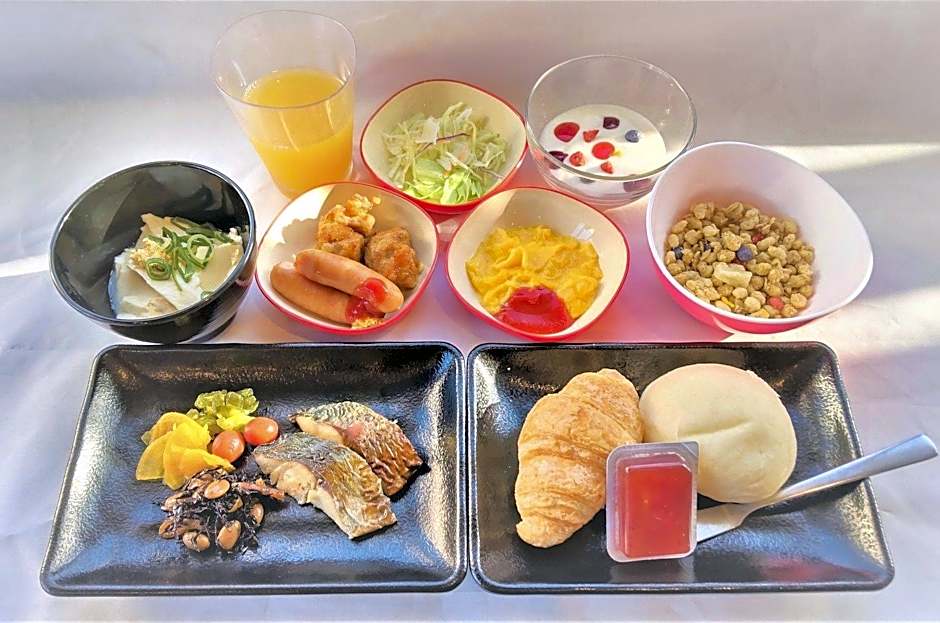 Hotel Select Inn Shimada Ekimae