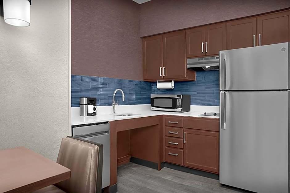 Residence Inn by Marriott Arundel Mills BWI Airport