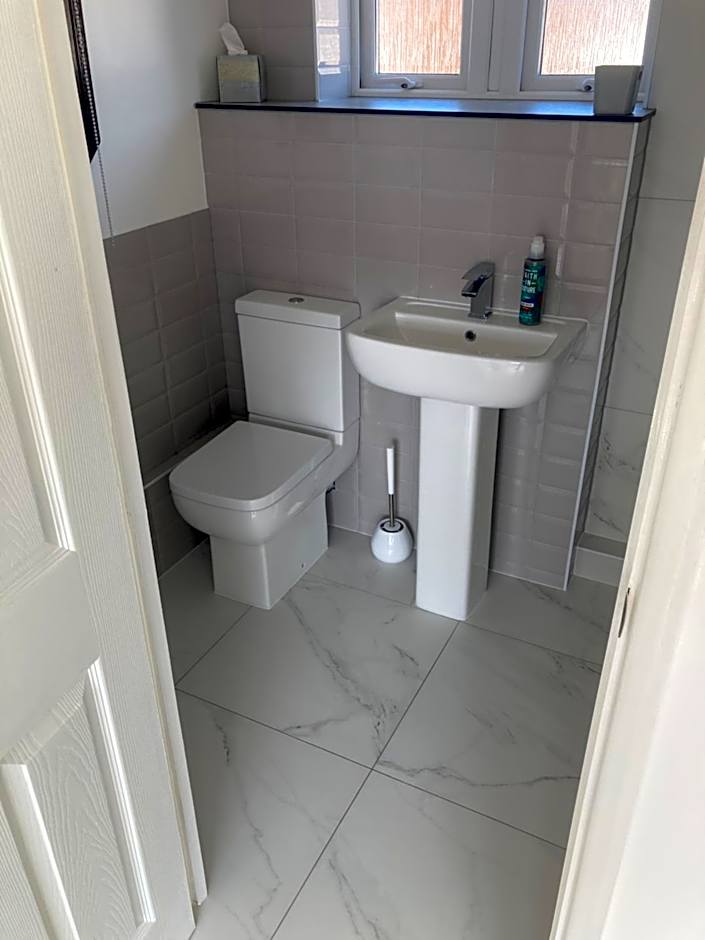 2 bed chalet romney sands