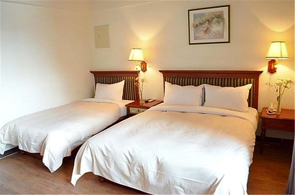 Kenting Holiday Hotel- Pet-friendly
