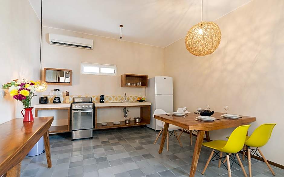 Quinta Margarita - Boho Chic Hotel