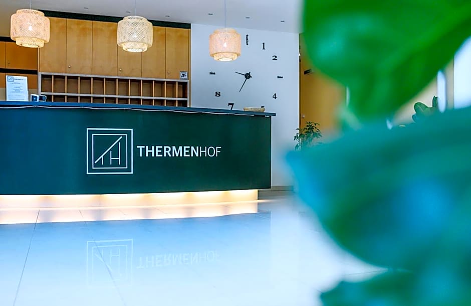 Thermenhof Lutzmannsburg - Inklusive Thermeneintritt am An- oder Abreisetag