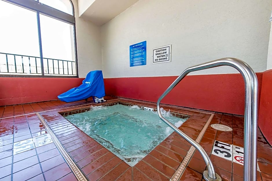 Quality Inn South Colorado Springs