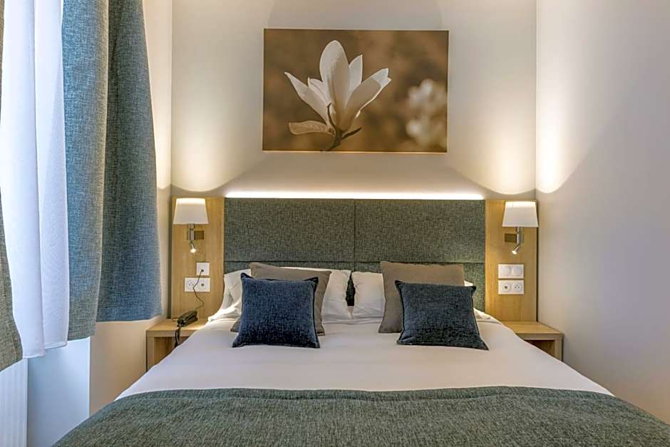 Hotel Saint Augustin