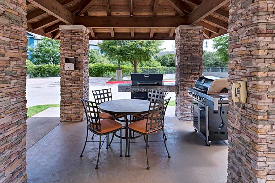 Staybridge Suites Austin Northwest By IHG
