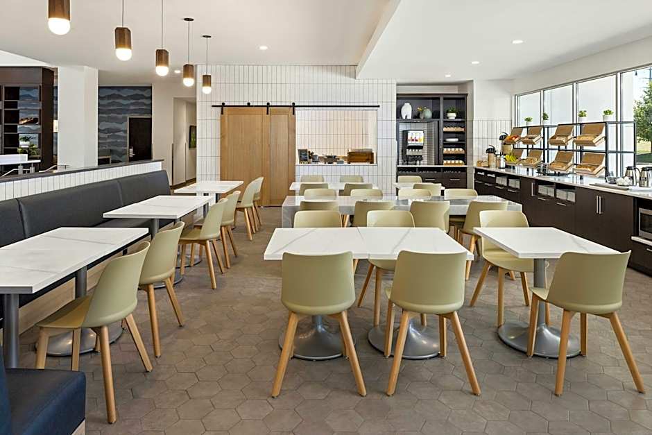 Element by Marriott Fargo