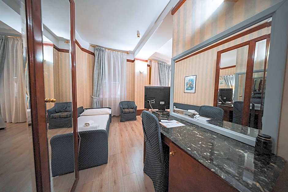 Hotel Miro'