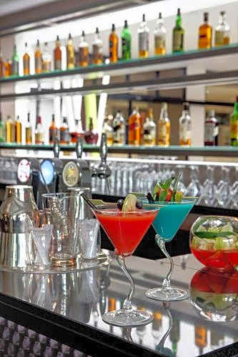 Hotel Inn Paris CDG Airport