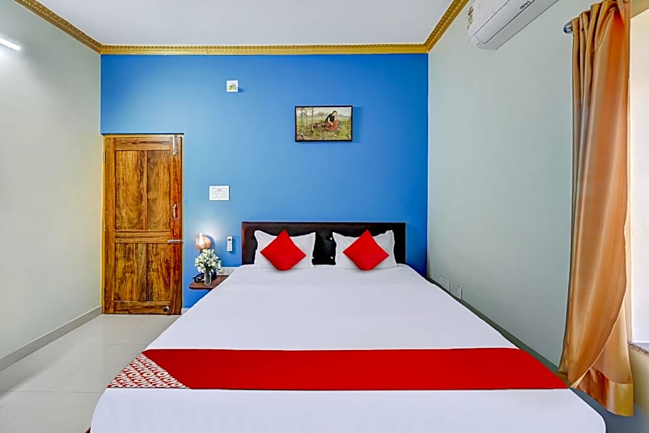 Hotel O GD STAY INN 1