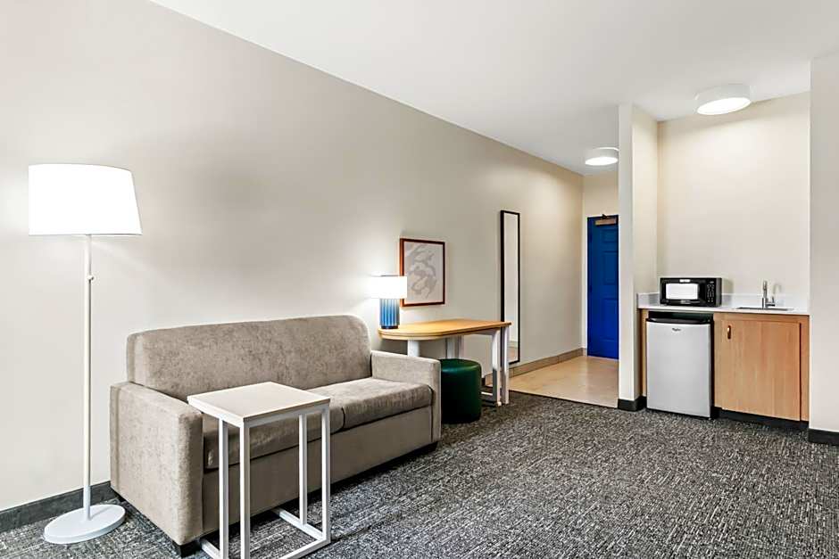 Spark by Hilton Kingsland