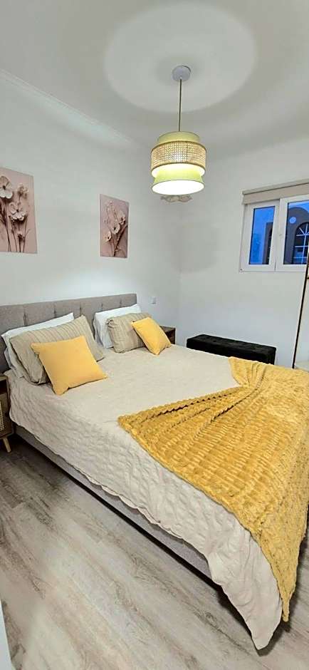 O Quintal Guesthouse