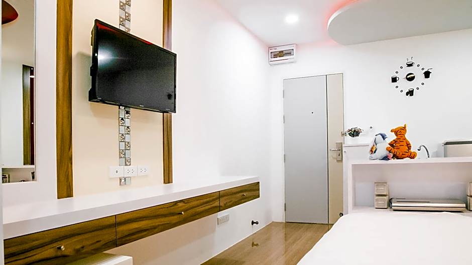 Sunset Residence Pinklao