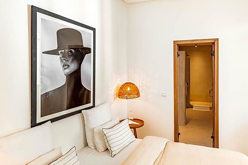 Pure House Marrakech