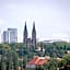 Occidental Praha Five