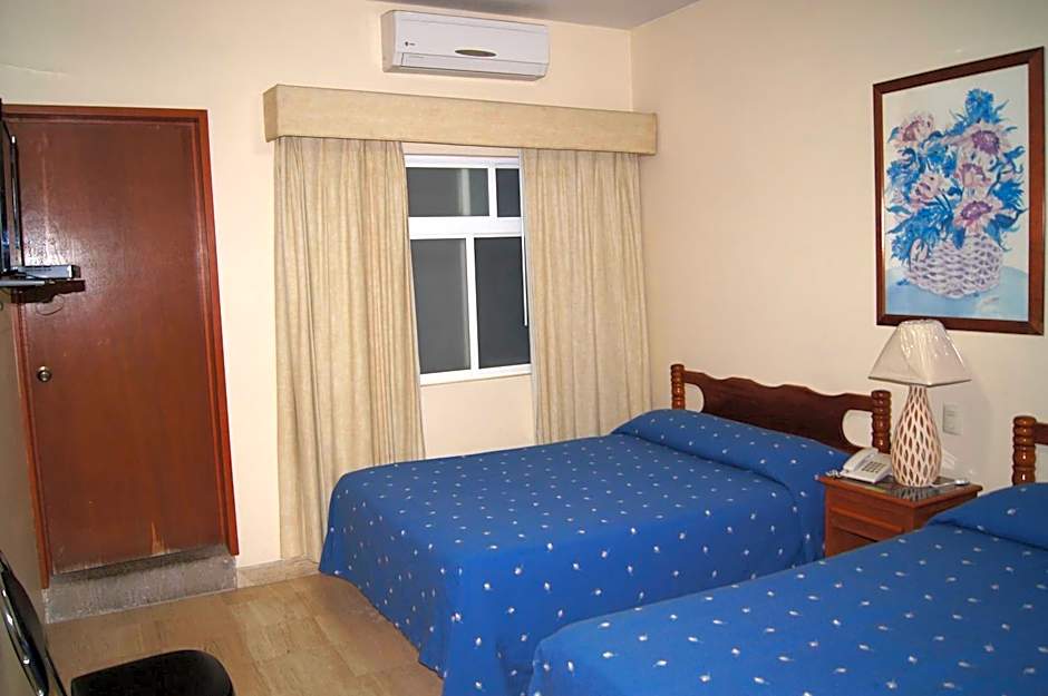 Hotel Veracruz