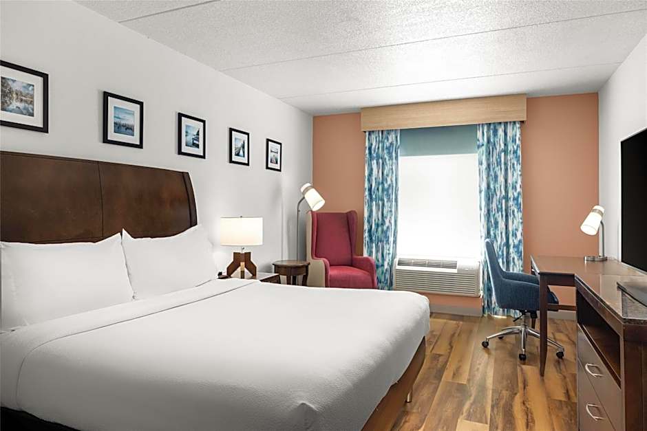 Hilton Garden Inn Pascagoula