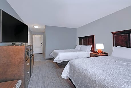 Hampton Inn Farmington
