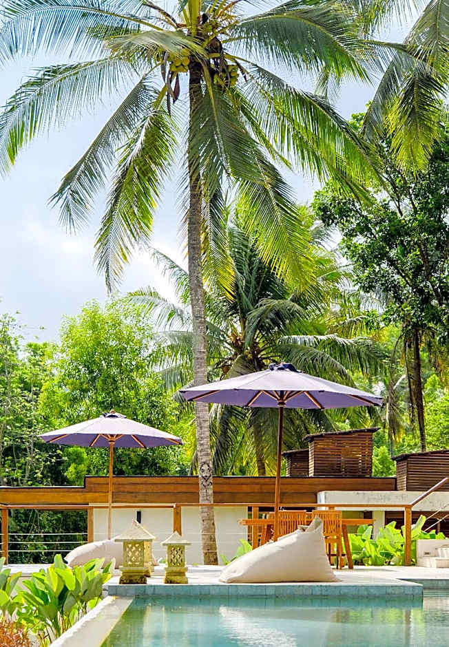 Em Hill Estate Lombok