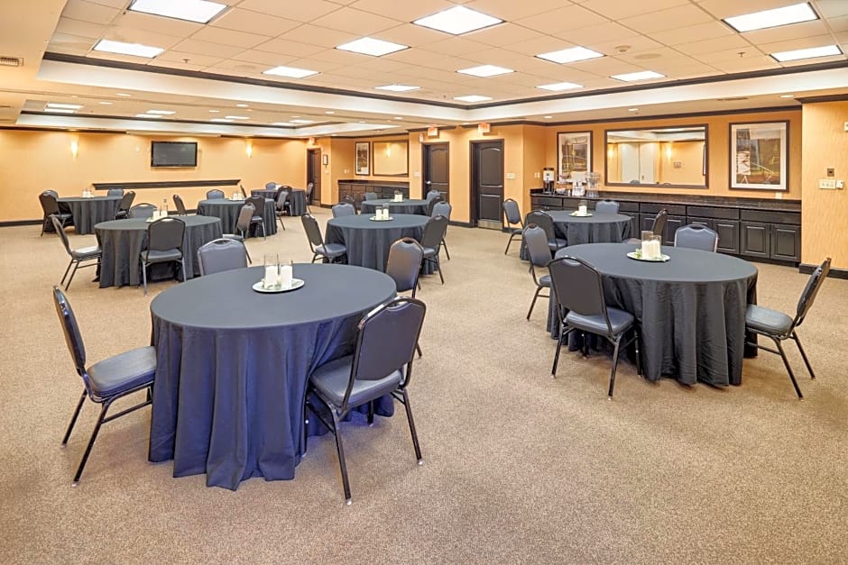 Hampton Inn & Suites Longview North
