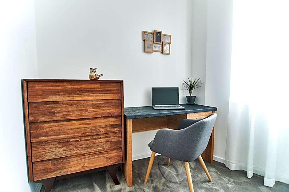 Perla Residence Hotel & SPA