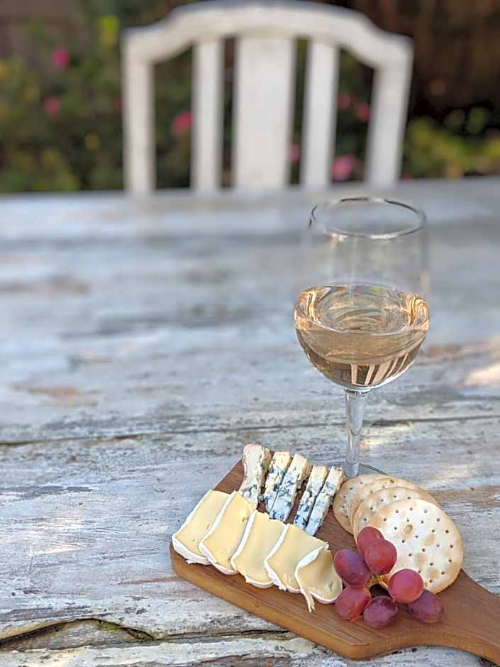 Oscar's On The Yarra