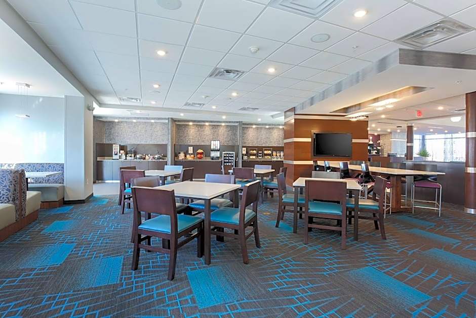 Fairfield Inn & Suites by Marriott Wichita Falls Northwest