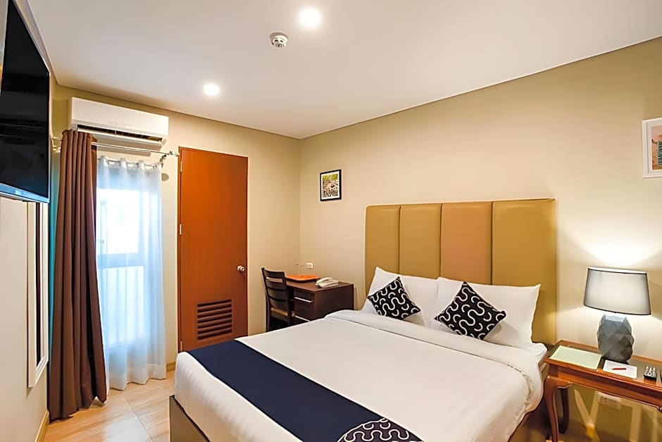 Asrodel Hotel RedPartner