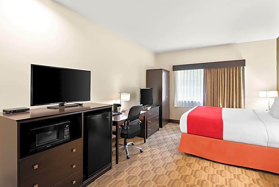 Best Western Palmyra Hotel