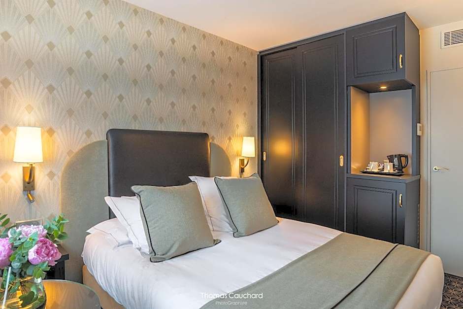 Best Western Plus Hotel Moderne
