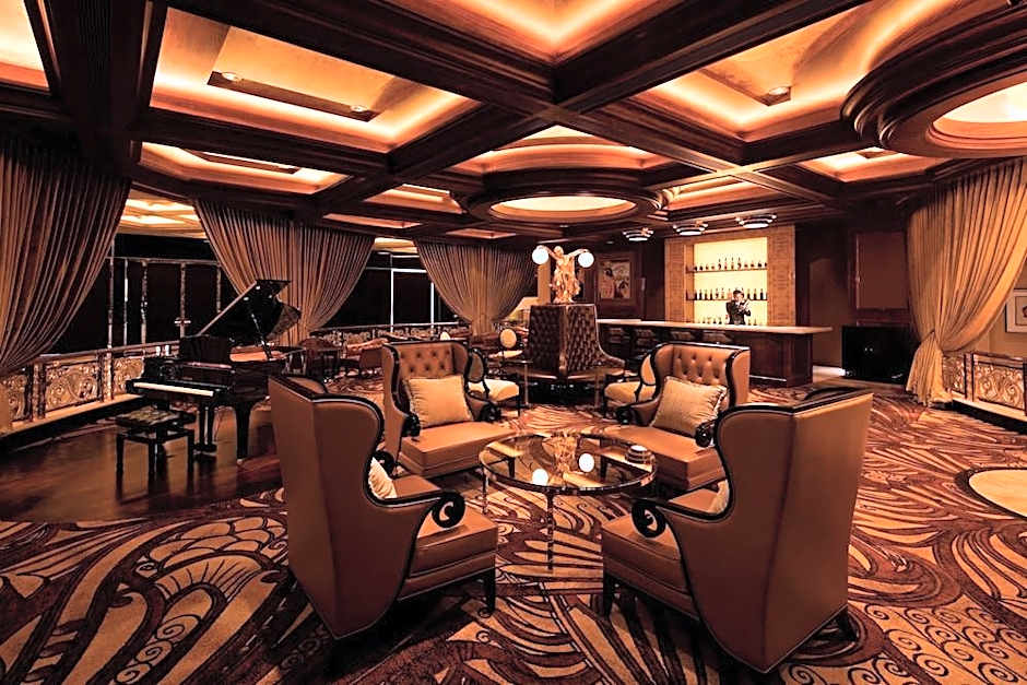 Studio City Hotel