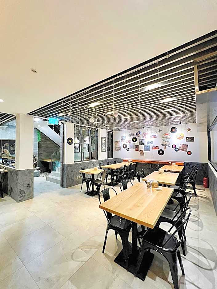 IFU Hotel