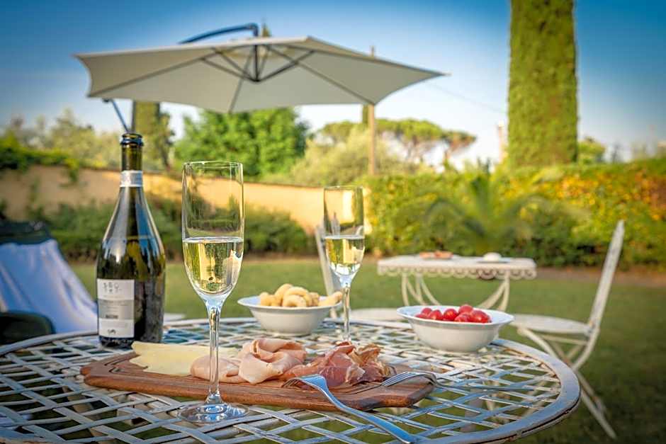 Villa Ape Rosa Relais