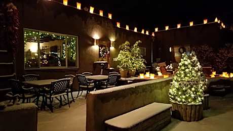 Inn on the Rio