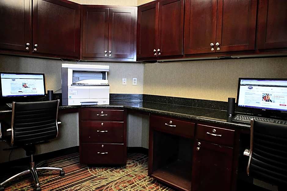 Hampton Inn Milan TN – Milan, TN