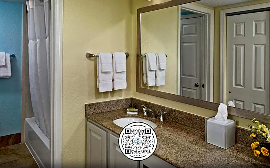 Sonesta Simply Suites Memphis East Poplar Pike