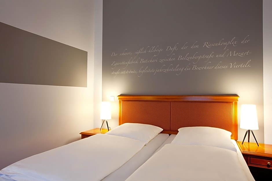 Vienna Townhouse Batschari Baden-Baden