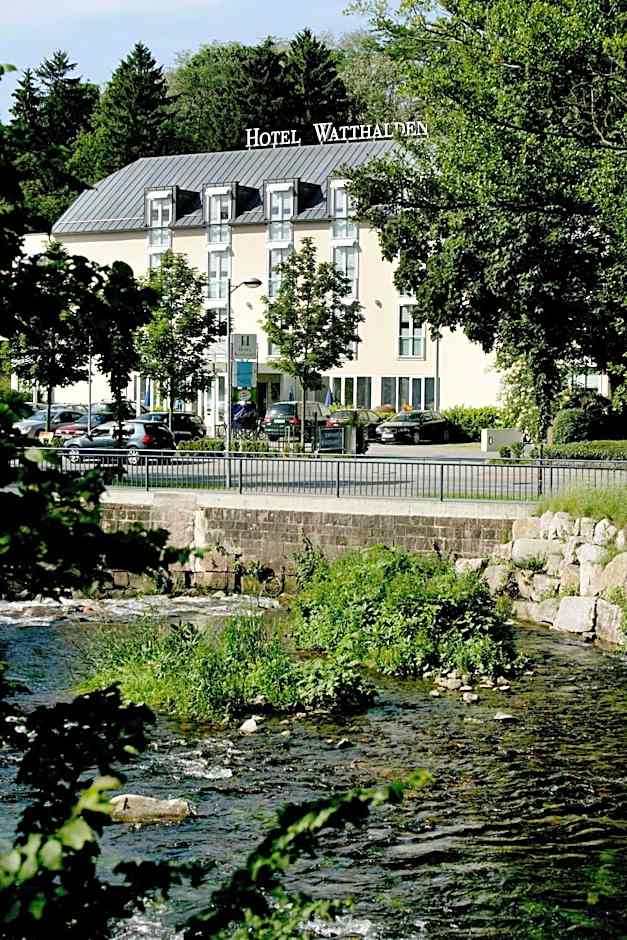 Hotel Watthalden