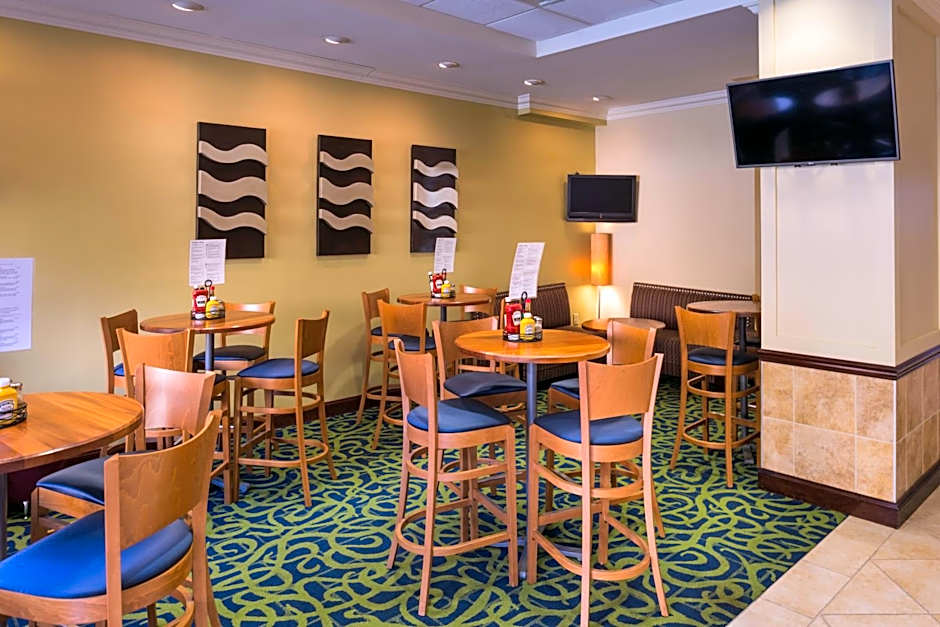 Holiday Inn & Suites Orlando SW - Celebration Area By IHG