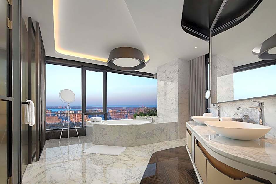 Radisson Collection Lingang Shanghai