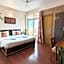 RUDRAM HOTEL YOGA & AYURVEDA RETREAT